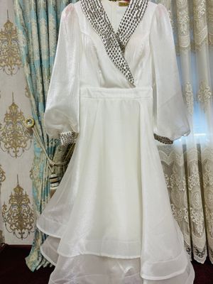Turkiyadan olib kelingan libos
