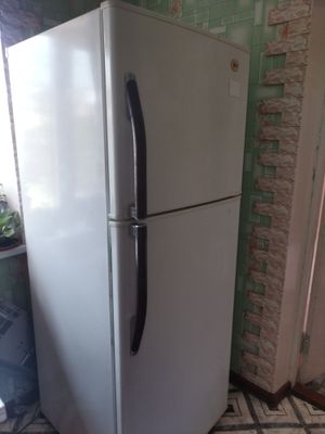 Холодильник от LG