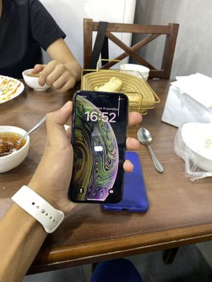 Iphone Xs 64gb Kh/A
