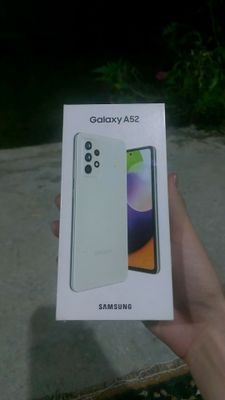 Samsung a52