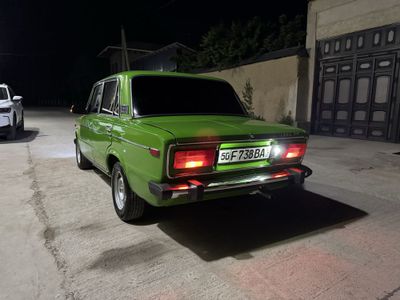 Yangidek qilingan 06 sotiladi