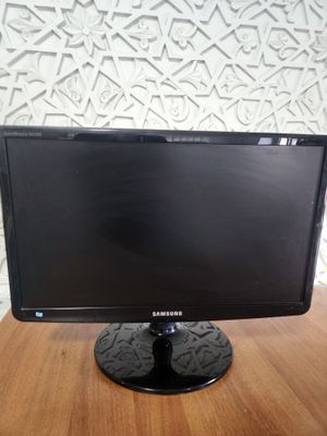 Samsung SA100 монитор рабочий
