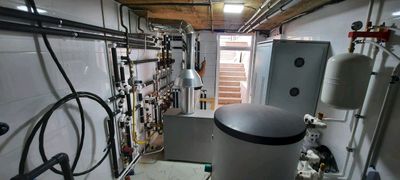 SANTEXNIKA VA ELEKTRIKA XIZMATI PREMIYUM SFATBULAN