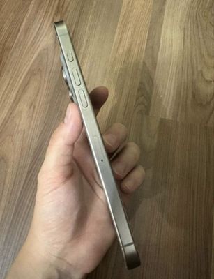 Iphone 15 pro max ideal o’zimiki