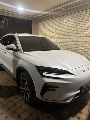 BYD Champion 605 km Flagship