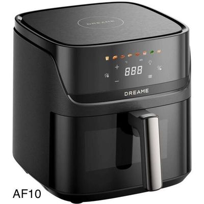 Аэрогриль Dreame AF10 air fryer