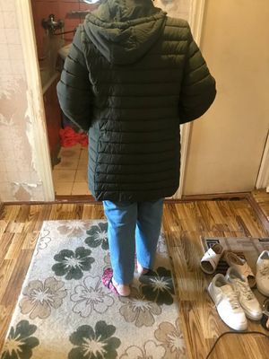Зимнее пальто !!!