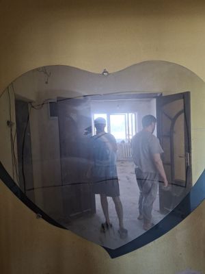 Ойна кере боса бераорамиз