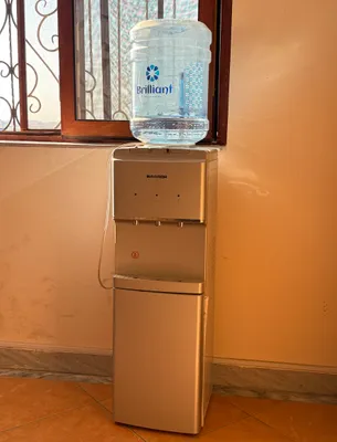 Кулер “Barrer” новый