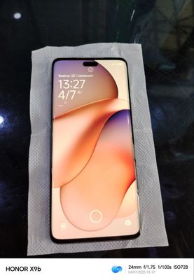 Xiaomi 13 lite kafolati bilan