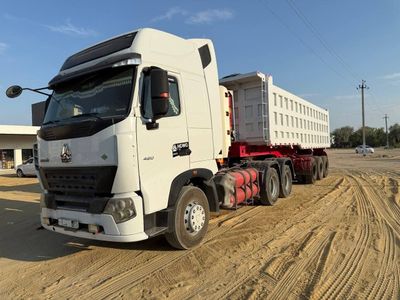 Howo A 7 sotiladi Йили: 2022, прицеп: 2022 Пробег: 426.000км Балон: