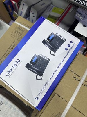 Grandstream GXP 1630