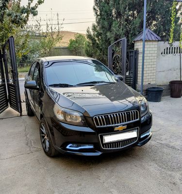 Nexia3 2018 avtomat Jizzax.Sh
