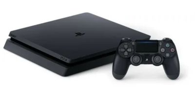 Playstation 4 Slim