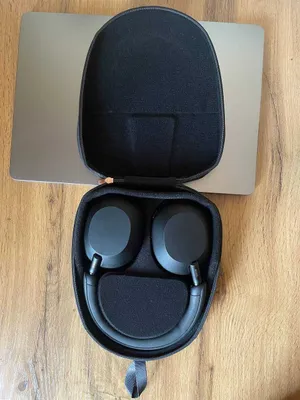 Sony WH-1000XM5 Original | Ideal holatda