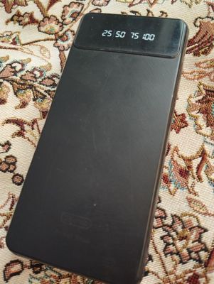 Power bank 20 000