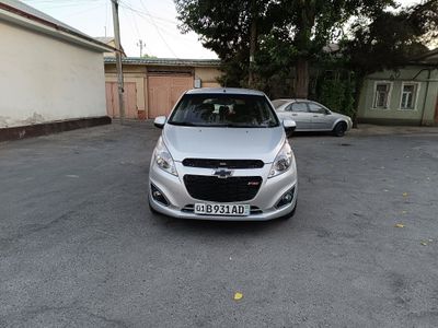 Spark arenda avtomat