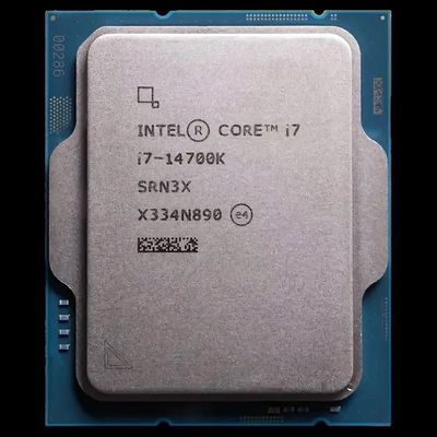 intel CORE i7 14700K (OEM)