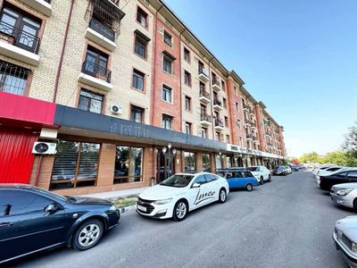Яккасарайский район Аренда нежилого помещеня 1 линия