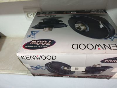 Kenwood botex 710 soyiladi