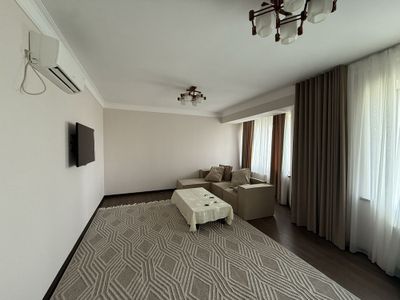 Сдается Своя Квартира рядом с Tashkent City!