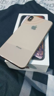 Phone xs max gold idieal karobka dakment srochna