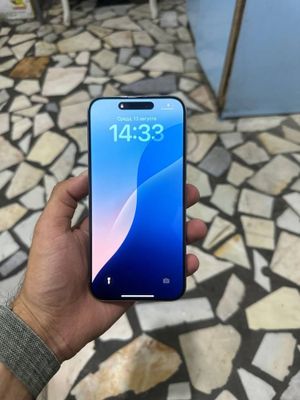 Iphone 15 Pro Max, Smart Watch sotiladi
