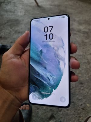 S21+ 5G