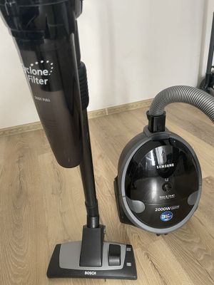 пилесос самсунг 2000w
