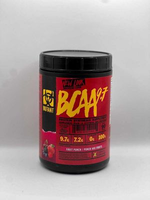 Mutant BCAA 90servings