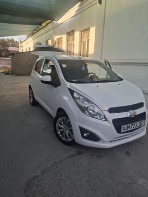 SPARK Srochna sotiladi 2018 yil