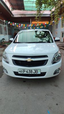 Cobalt gs 16 mtb plus