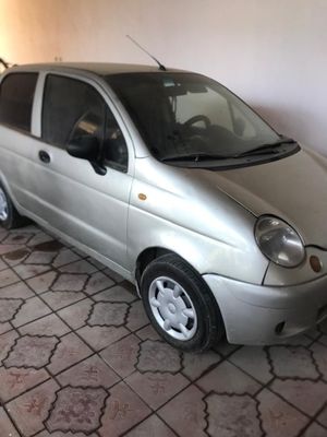 Продам Chevrolet matiz