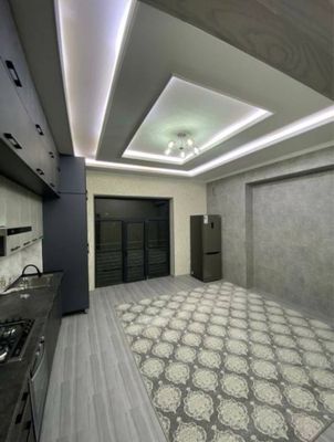 Ремонт квартир под ключ