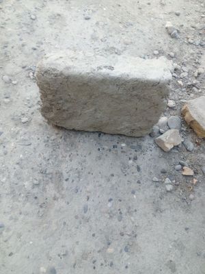 Гишт Самарканд вилояти