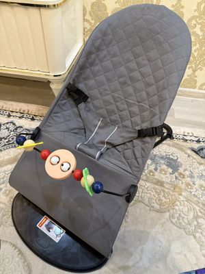 Шезлонг для малышей