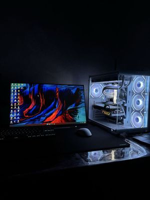 Игровой компютер