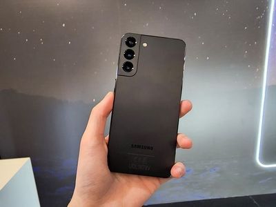 Samsung galaxy s 21 + korea