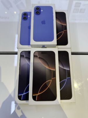 Iphone 16,16pro,16pro max