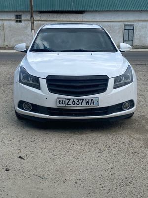 Cruze yili 2009 kami bor