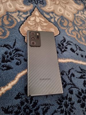 Samsung Galaxy Note 20 ultra