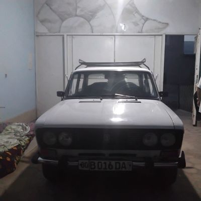 Жигули ваз лада 2106