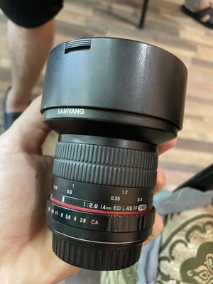 Samyang sotiladi