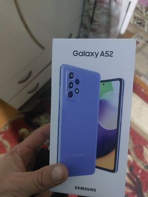 Samsung A52 sotiladi srochna arzonga