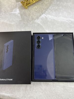 Samsung galaxy fold 6 256gb vietnam