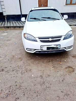 Chevrolet Jentra 2020 yil