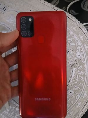 Samsung a21s sotiladi