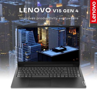 Lenovo V15 G4 (Chegirmada xarid qiling)