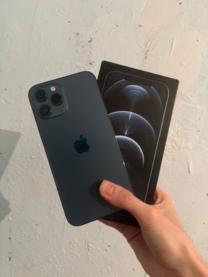 iPhone 12 Pro Max Продается
