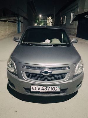 Аренда выкупом кобальт автомат 2000/300 3года